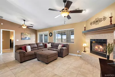 2246 Shadow Canyon Drive, Bullhead City, AZ 86442 - Photo 7