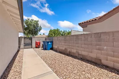 2246 Shadow Canyon Drive, Bullhead City, AZ 86442 - Photo 35