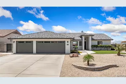 2246 Shadow Canyon Drive, Bullhead City, AZ 86442 - Photo 5