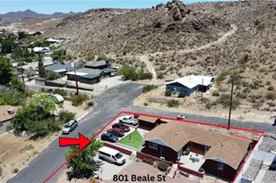 801 E Beale St, Kingman, AZ 86401 - Photo 3