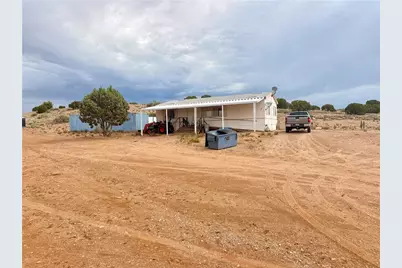 11001 E Blake Ranch Road, Kingman, AZ 86401 - Photo 1