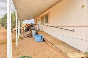 11001 E Blake Ranch Rd, Kingman, AZ 86401 - Photo 5