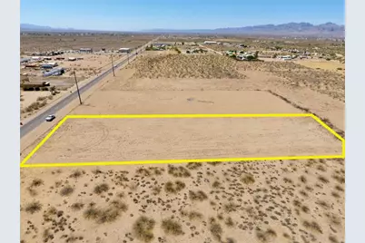 306-45-018 N Colorado Road, Golden Valley, AZ 86413 - Photo 3