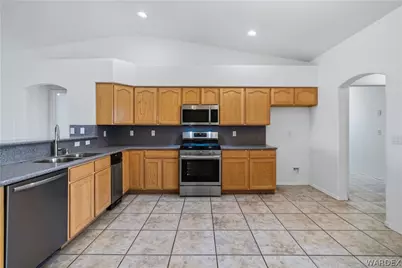 6075 S Lago Grande Drive, Fort Mohave, AZ 86426 - Photo 5