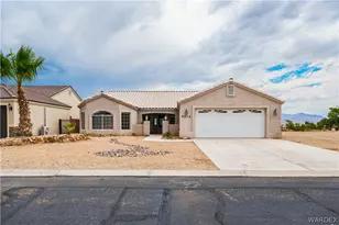 6075 S Lago Grande Dr, Fort Mohave, AZ 86426 - Photo 9