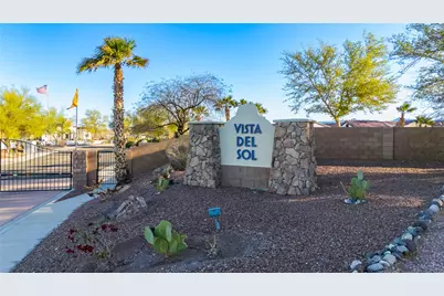 2282 Felipe Drive, Bullhead City, AZ 86442 - Photo 63
