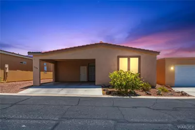 2282 Felipe Drive, Bullhead City, AZ 86442 - Photo 1