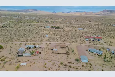 21243 N Red Mountain Drive, White Hills, AZ 86445 - Photo 37