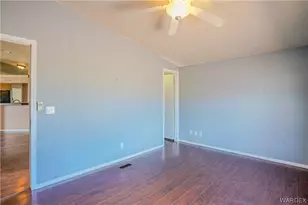 21243 N Red Mountain Dr, White Hills, AZ 86445 - Photo 25