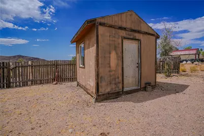 21243 N Red Mountain Drive, White Hills, AZ 86445 - Photo 31