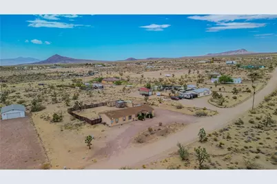 21243 N Red Mountain Drive, White Hills, AZ 86445 - Photo 33