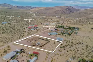 21243 N Red Mountain Dr, White Hills, AZ 86445 - Photo 3
