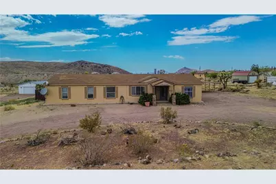 21243 N Red Mountain Drive, White Hills, AZ 86445 - Photo 37