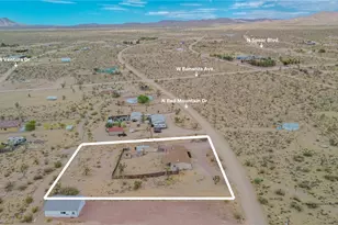 21243 N Red Mountain Dr, White Hills, AZ 86445 - Photo 35