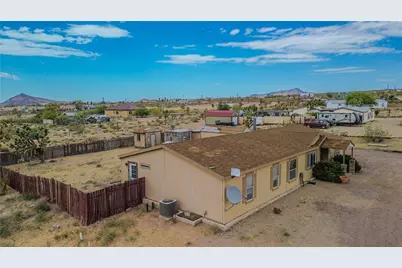 21243 N Red Mountain Drive, White Hills, AZ 86445 - Photo 41