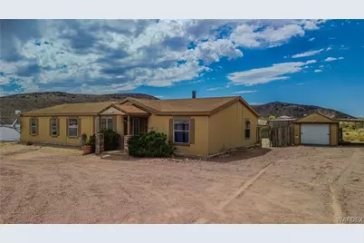21243 N Red Mountain Drive, White Hills, AZ 86445 - Photo 1