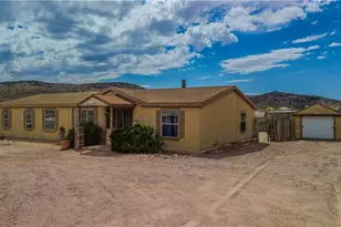 21243 N Red Mountain Dr, White Hills, AZ 86445 - Photo 1