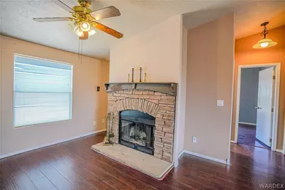 21243 N Red Mountain Drive, White Hills, AZ 86445 - Photo 21