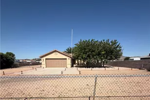 4475 N Roosevelt St, Kingman, AZ 86409 - Photo 3