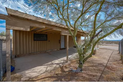 16876 S Lawton Road, Yucca, AZ 86438 - Photo 37