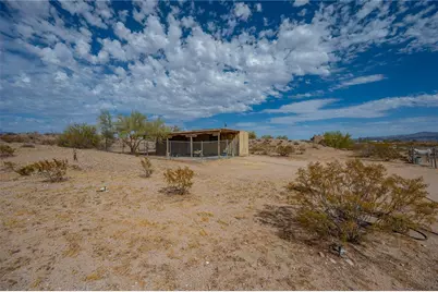 16876 S Lawton Road, Yucca, AZ 86438 - Photo 33
