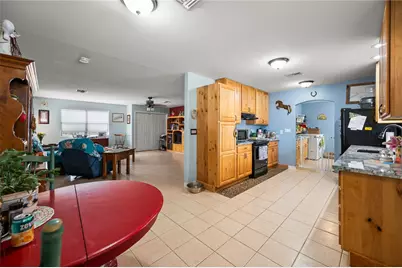 16876 S Lawton Road, Yucca, AZ 86438 - Photo 17