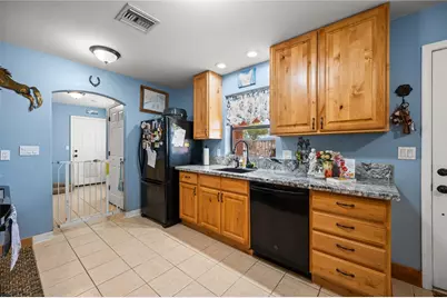 16876 S Lawton Road, Yucca, AZ 86438 - Photo 15