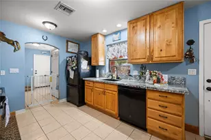 16876 S Lawton Rd, Yucca, AZ 86438 - Photo 15