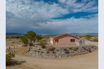 16876 S Lawton Road, Yucca, AZ 86438 - Photo 31
