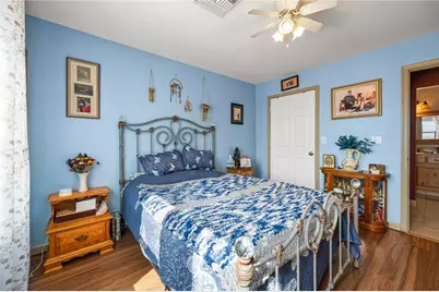 16876 S Lawton Road, Yucca, AZ 86438 - Photo 23