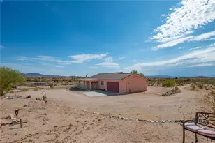16876 S Lawton Rd, Yucca, AZ 86438 - Photo 3