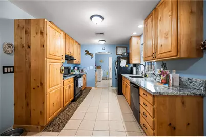 16876 S Lawton Road, Yucca, AZ 86438 - Photo 13