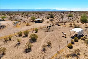16876 S Lawton Rd, Yucca, AZ 86438 - Photo 3