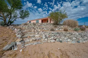 16876 S Lawton Rd, Yucca, AZ 86438 - Photo 7