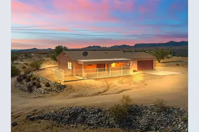 16876 S Lawton Road, Yucca, AZ 86438 - Photo 1