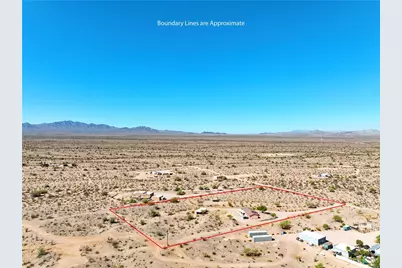16876 S Lawton Road, Yucca, AZ 86438 - Photo 41