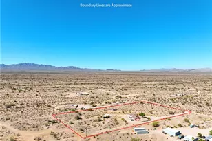 16876 S Lawton Rd, Yucca, AZ 86438 - Photo 41
