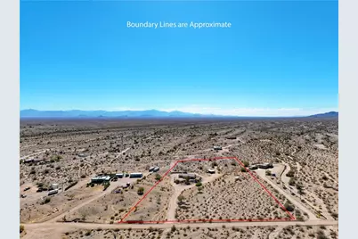 16876 S Lawton Road, Yucca, AZ 86438 - Photo 39