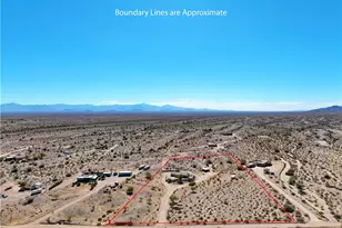 16876 S Lawton Rd, Yucca, AZ 86438 - Photo 39