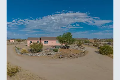 16876 S Lawton Road, Yucca, AZ 86438 - Photo 29