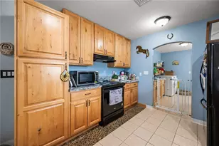 16876 S Lawton Rd, Yucca, AZ 86438 - Photo 13