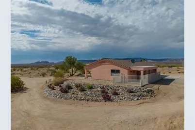16876 S Lawton Road, Yucca, AZ 86438 - Photo 31