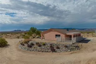 16876 S Lawton Rd, Yucca, AZ 86438 - Photo 31