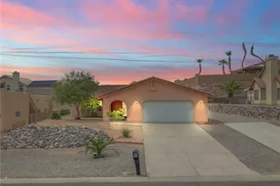 3303 Park Ridge Ave, Bullhead City, AZ 86429 - Photo 1