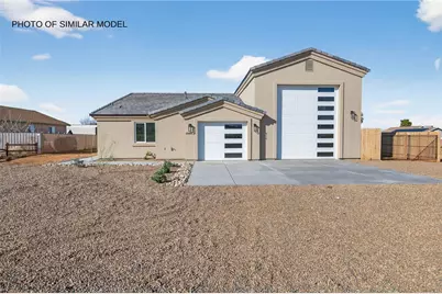 9501 N Broken Saddle Drive, Kingman, AZ 86401 - Photo 1