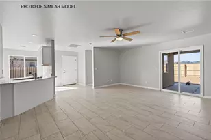 9501 N Broken Saddle Dr, Kingman, AZ 86401 - Photo 5