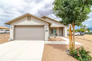 4966 N Edie Dr, Kingman, AZ 86409 - Photo 1