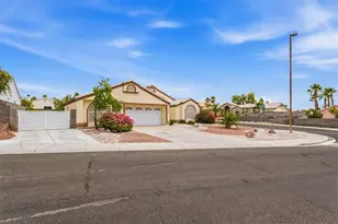 2876 Winchester Rd, Bullhead City, AZ 86442 - Photo 3