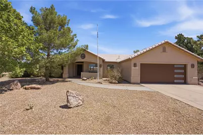 7771 E Concho Drive, Kingman, AZ 86401 - Photo 1