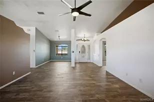 7771 E Concho Dr, Kingman, AZ 86401 - Photo 5